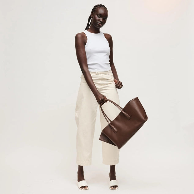 Urban Expressions Levi Tote