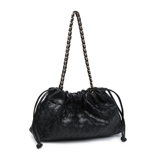 Urban Expressions Sawyer Shoulder Bag
