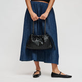 Urban Expressions Sawyer Shoulder Bag