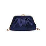 Urban Expressions Winter Clutch Bag