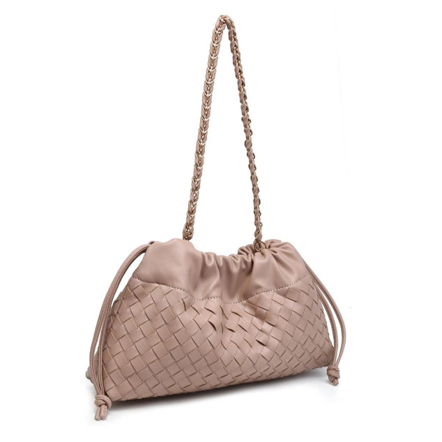 Urban Expressions Sawyer Shoulder Bag