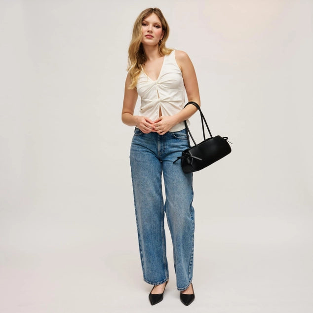 Urban Expressions Halo Shoulder Bag