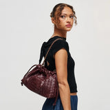 Urban Expressions Sawyer Shoulder Bag
