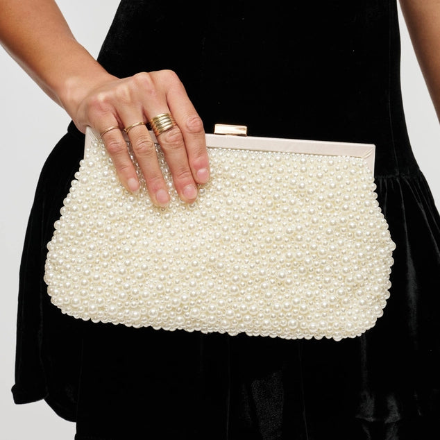 Urban Expressions Samira Evening Bag