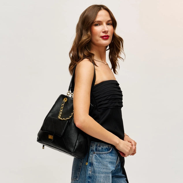 Urban Expressions Hudson Tote