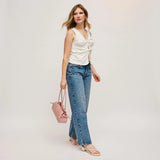Urban Expressions Halo Shoulder Bag