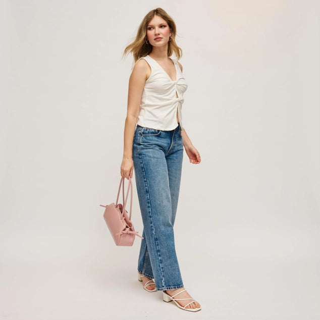 Urban Expressions Halo Shoulder Bag