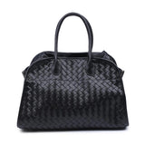 Urban Expressions Rhonda Woven Tote