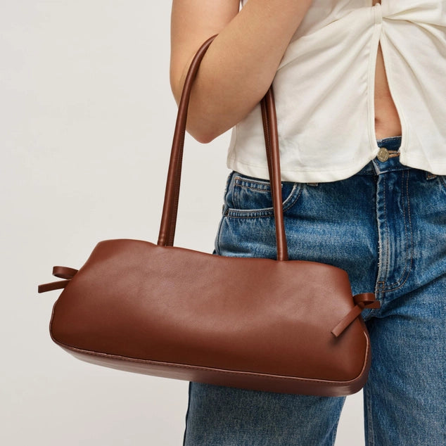 Urban Expressions Halo Shoulder Bag