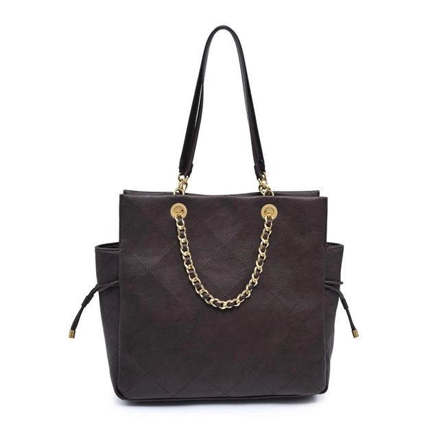 Urban Expressions Hudson Tote