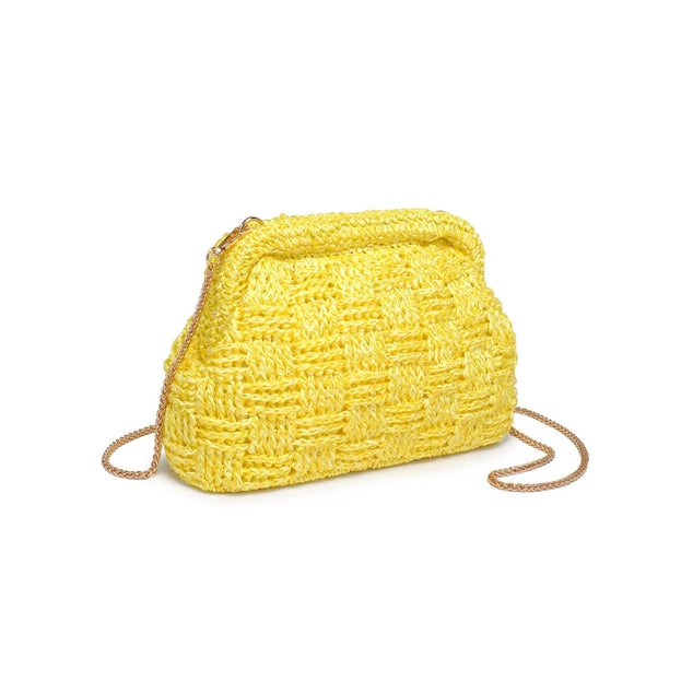 Urban Expressions Annie Clutch