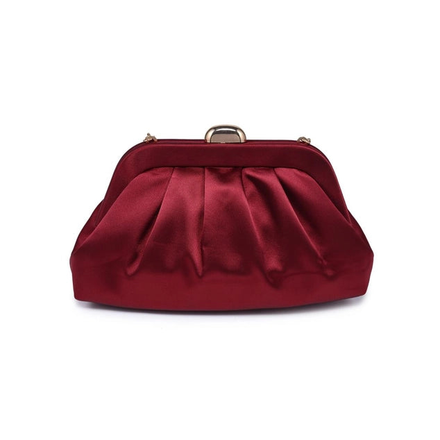 Urban Expressions Winter Clutch Bag