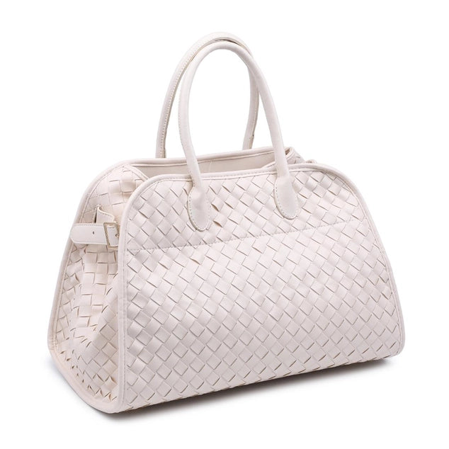 Urban Expressions Rhonda Woven Tote