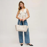 Urban Expressions Levi Tote