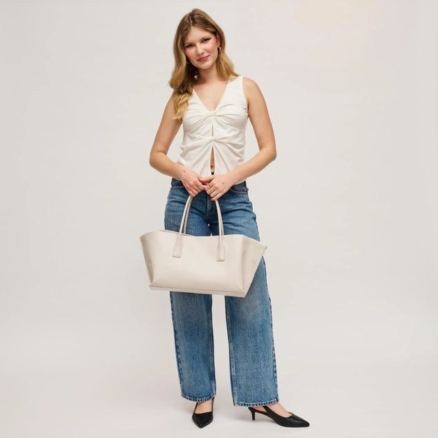 Urban Expressions Levi Tote
