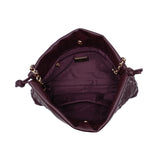 Urban Expressions Sawyer Shoulder Bag