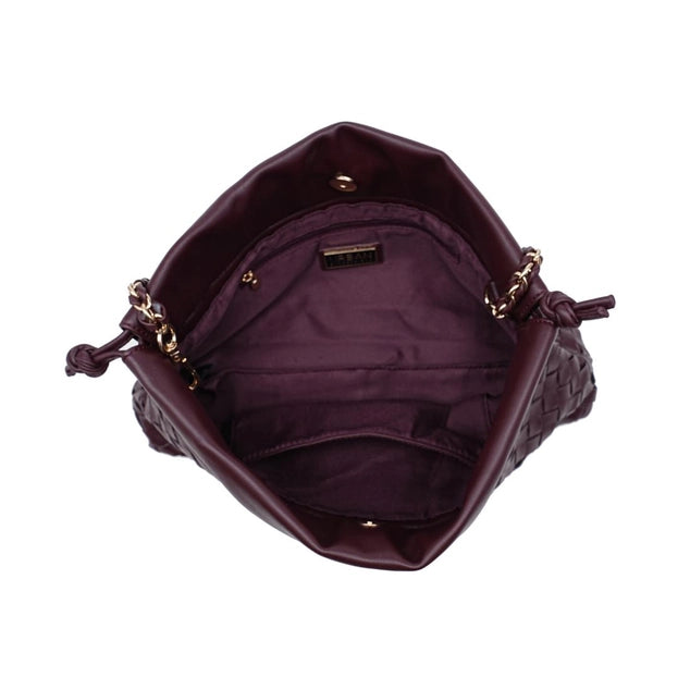 Urban Expressions Sawyer Shoulder Bag
