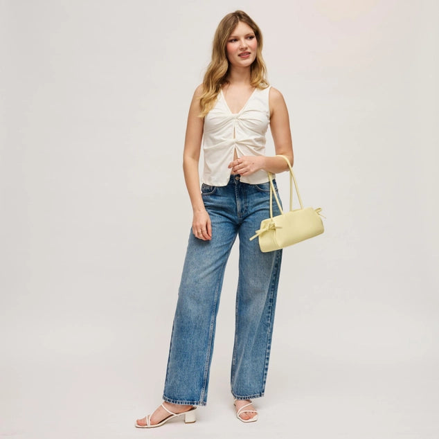 Urban Expressions Halo Shoulder Bag