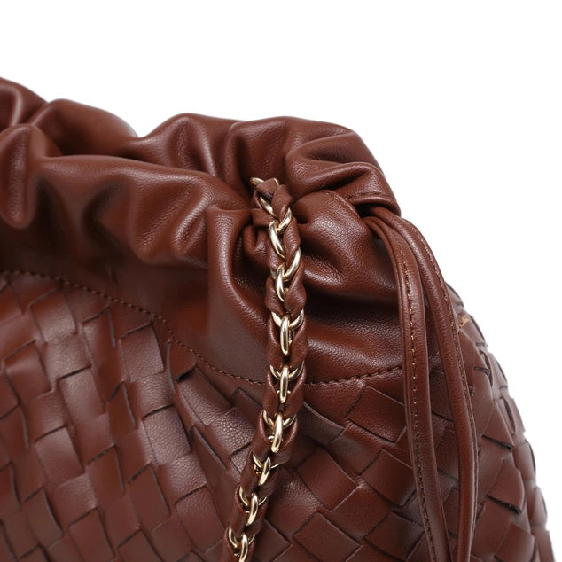 Urban Expressions Sawyer Shoulder Bag
