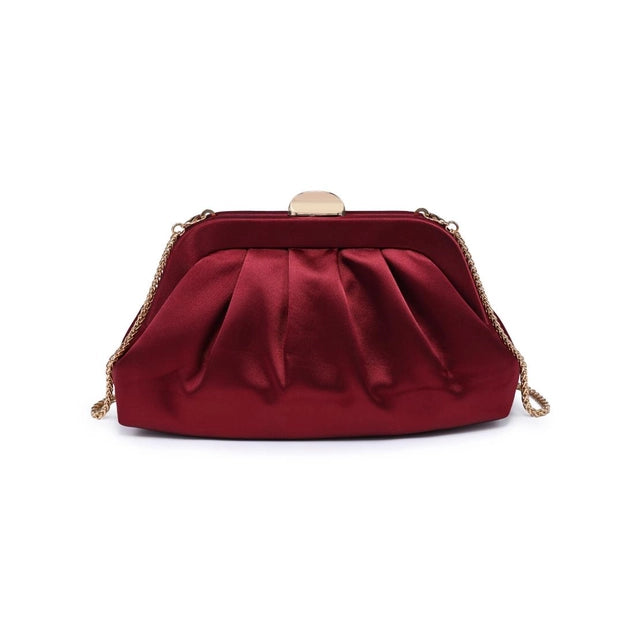 Urban Expressions Winter Clutch Bag