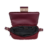 Urban Expressions Beverly - Faux Fur Crossbody