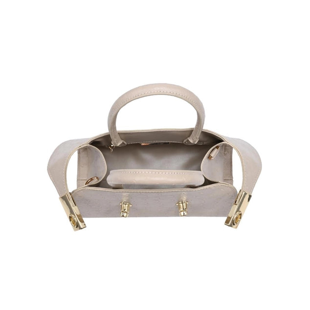 Urban Expressions Fable - Ostrich Crossbody