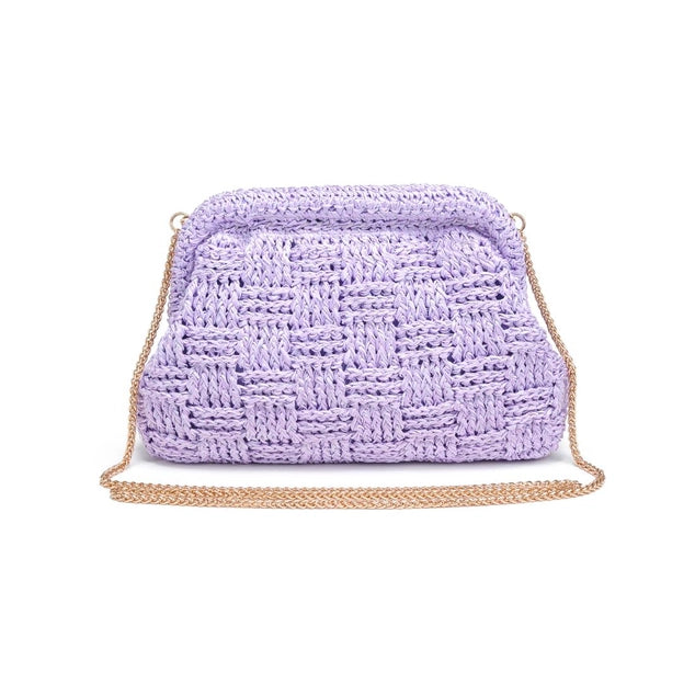 Urban Expressions Annie Clutch