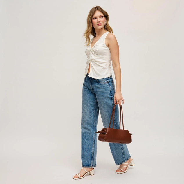 Urban Expressions Halo Shoulder Bag