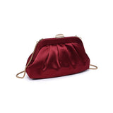 Urban Expressions Winter Clutch Bag