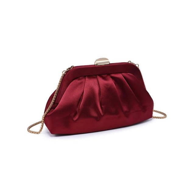 Urban Expressions Winter Clutch Bag