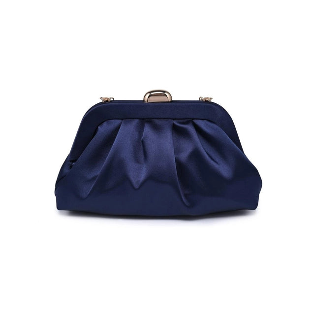 Urban Expressions Winter Clutch Bag