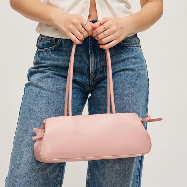 Urban Expressions Halo Shoulder Bag