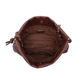 Urban Expressions Sawyer Shoulder Bag