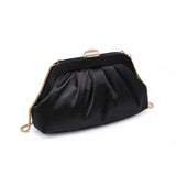 Urban Expressions Winter Clutch Bag