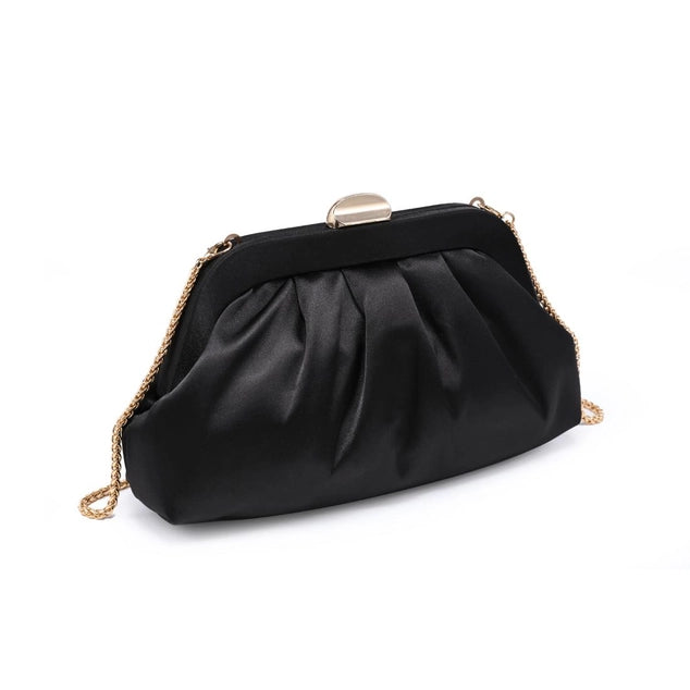 Urban Expressions Winter Clutch Bag
