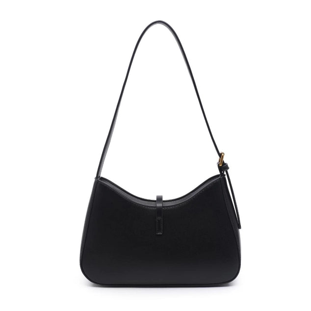 Urban Expressions Judith - Patches Clutch