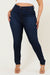 Vibrant M.i.U Plus Vibrant Skinny Jeans
