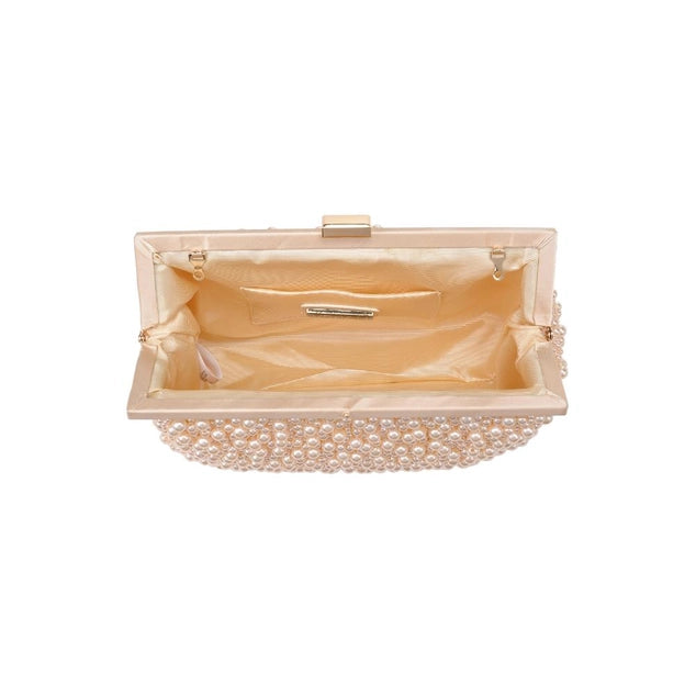 Urban Expressions Samira Evening Bag