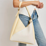 Moda Luxe Frankie Hobo Bag