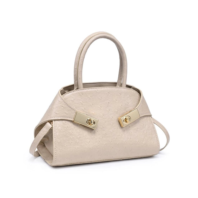 Urban Expressions Fable - Ostrich Crossbody