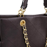 Urban Expressions Hudson Tote