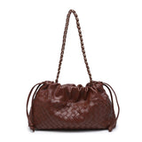 Urban Expressions Sawyer Shoulder Bag