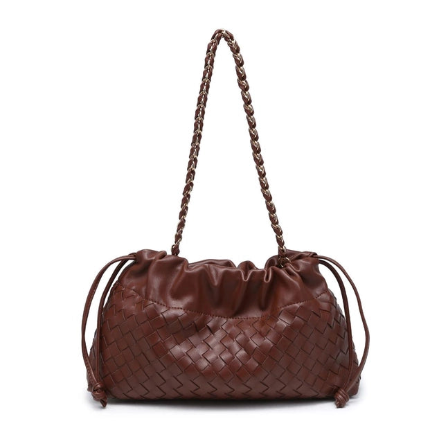 Urban Expressions Sawyer Shoulder Bag