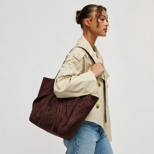 Urban Expressions Soren Tote