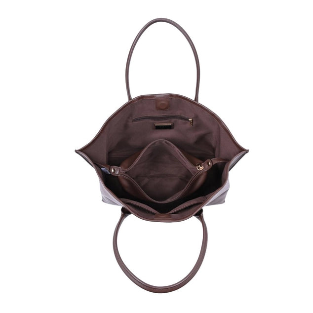 Urban Expressions Levi Tote