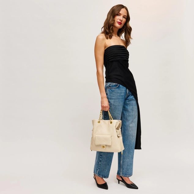 Urban Expressions Hudson Tote