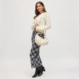 Urban Expressions Carrie Crossbody Bag