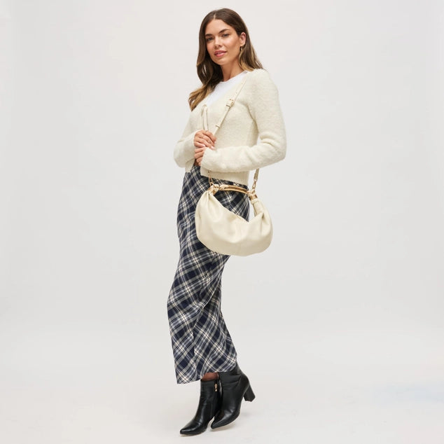 Urban Expressions Carrie Crossbody Bag