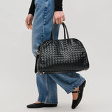 Urban Expressions Rhonda Woven Tote