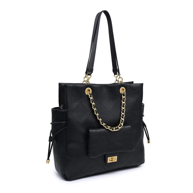 Urban Expressions Hudson Tote